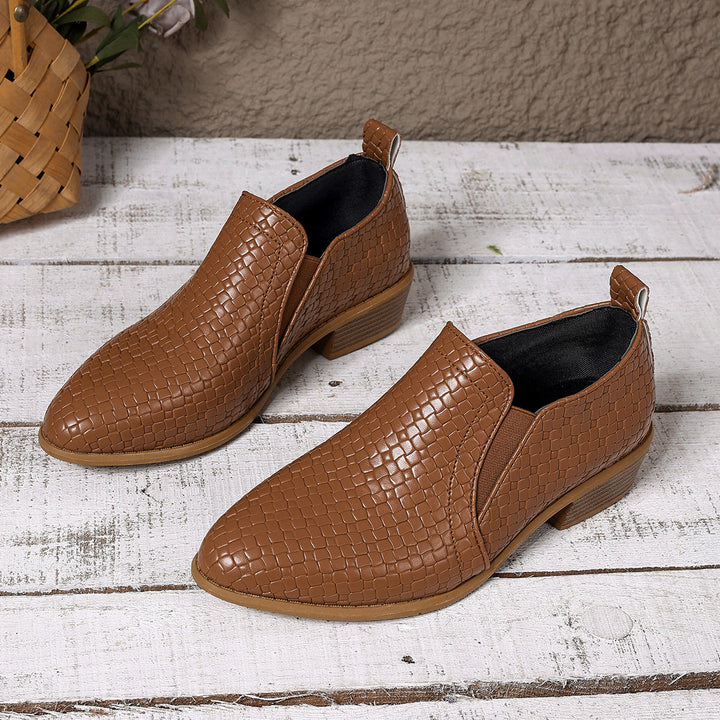 Elise™ | Elegant Slip-On Shoes