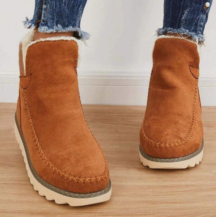 Ava™ | Warm Winter Boots