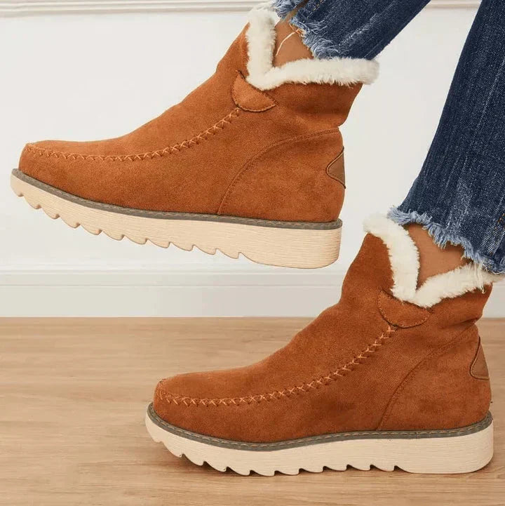 Ava™ | Warm Winter Boots