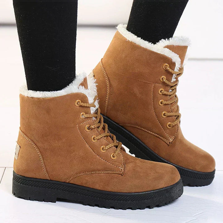 Rein™ | Winter Wonderland Boots