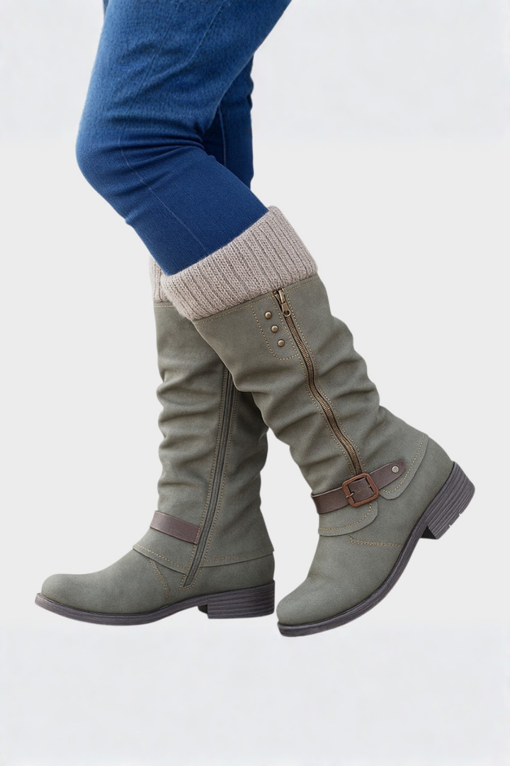 Rilynn™ | Stylish Casual Boots